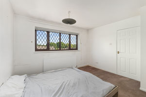 Berkeley Close